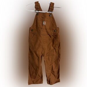 “Work” overalls